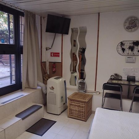 Mini Suite Indipendente ローマ エクステリア 写真